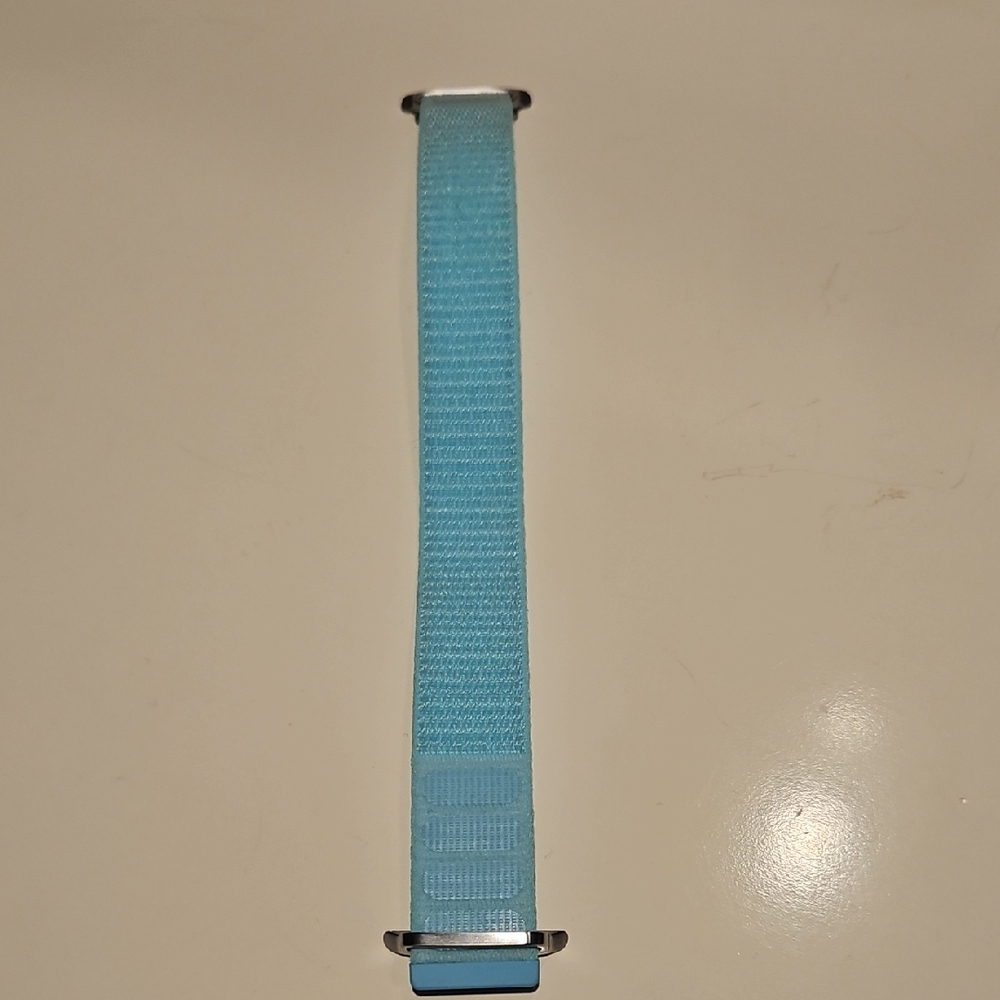 Samsung 8 Teal Watch Band - Picture 3 of 6